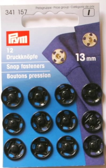 4 Hole Horn Button 30L/19mm Col 1. VERY LIGHT FAWN - Click Image to Close