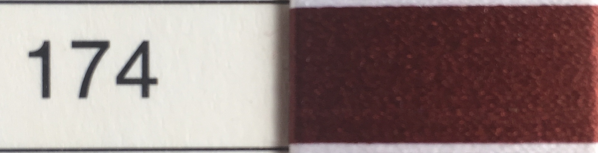 1 reel Silk Buttonhole Twist 10m COL 174