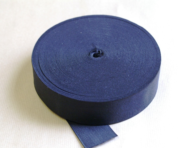 Roll 32mm Elastic (25m)