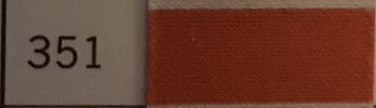 reel Silk Buttonhole Twist 10m COL 351