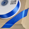 ROYAL BLUE 15mm Ribbon 1 roll 25m