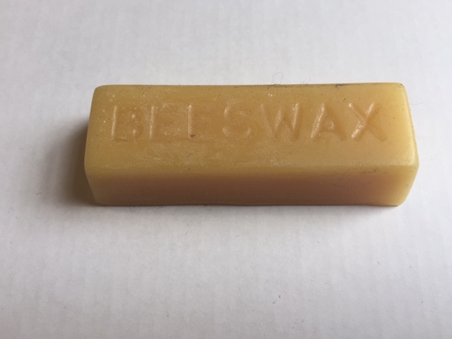 Beeswax