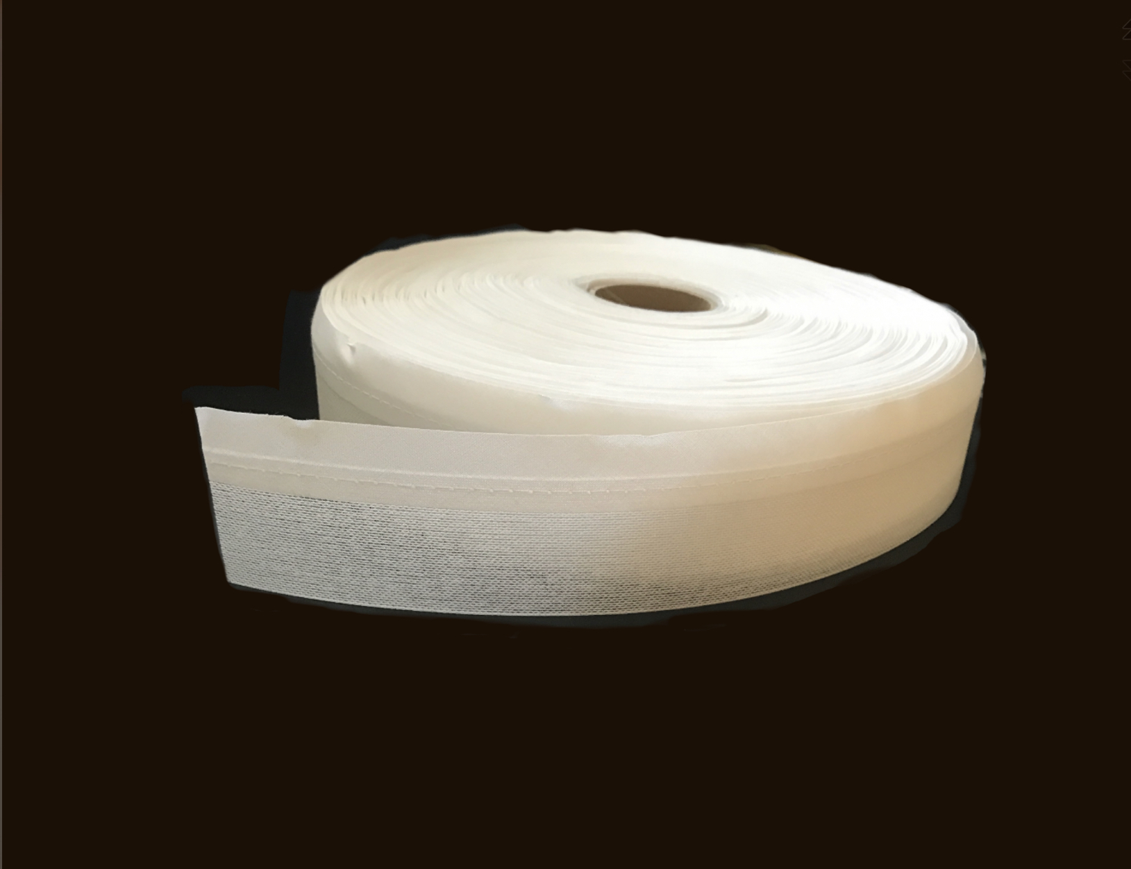Trouser Waistband Stiffener 50m Roll - Click Image to Close