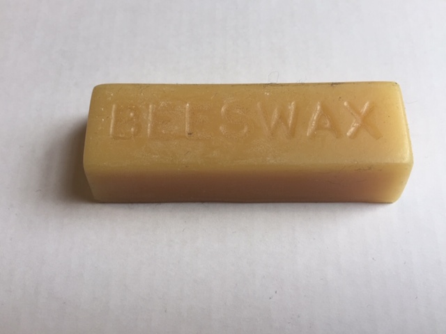 Beeswax [BEESWAX] - £1.00 : Kenton Trimmings, - Online Store